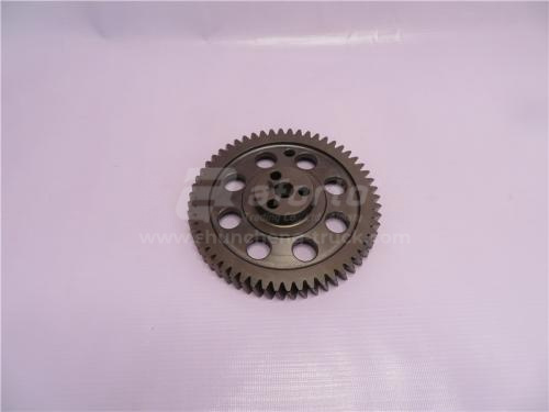 Шестерня газораспределительного вала D12