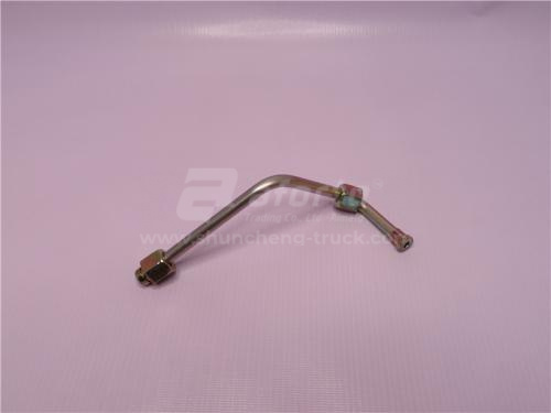 Трубка тормозная XCMG ZL50 (медная) левая