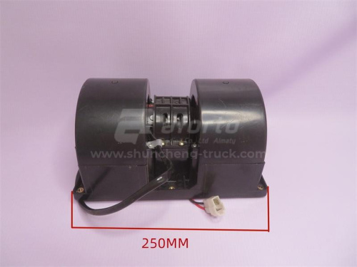 Электродвигатель отопителя XCMG LW500F