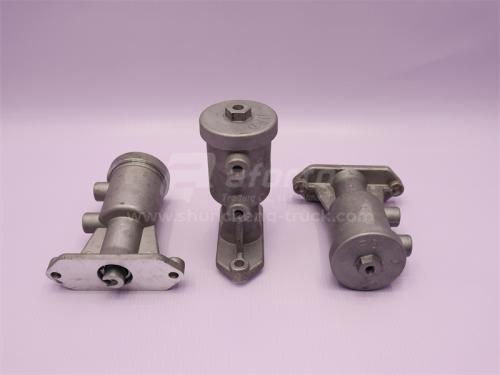 Клапан гидравлики распределительный FAST