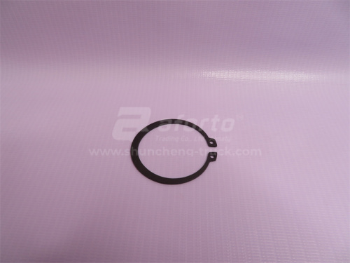 Кольцо стопорное наружное D=48 внутрий 44.5мм