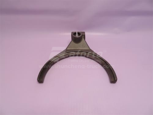 Вилка КПП FAST 9JSD220 делителя передач новая модель