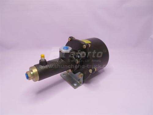 Вакуумный усилитель тормоза XCMG XS163J катка