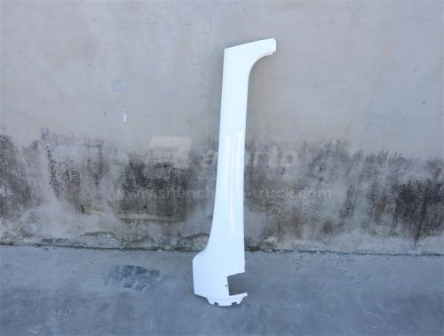 Обтекатель кабины  SITRAK C7H белый левый