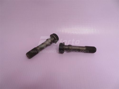 Болт шатуна 14*68 WD618/D12