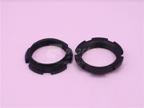 Гайка выходного вала среднего моста HANDE 469/TGX/HANDE 440