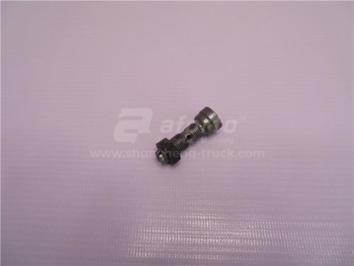 Винт 10*40*1.0 регулировки клапанов D12/WP12