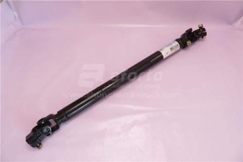 Кардан рулевой GTL 750mm (самосвал) (оригинал)