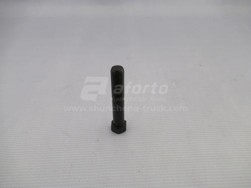 Болт 14*80*1.5 дифференциала STEYR