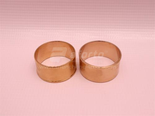 Втулка пневмоцилиндр блокировки дифференциалов среднего/заднего моста HANDE 469/HANDE 440