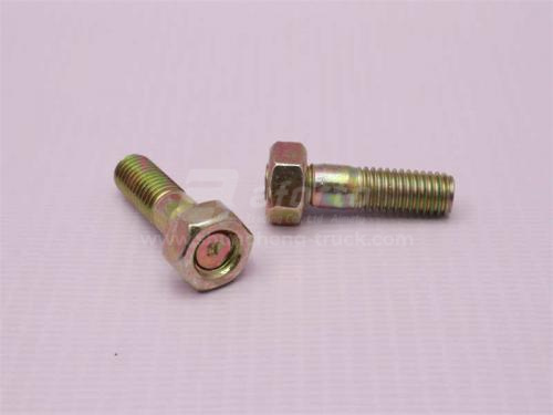 Шпилька 8*22/33*1.25 WD615 Euro II M 8x22 L = 35 D00939 (оригинал)