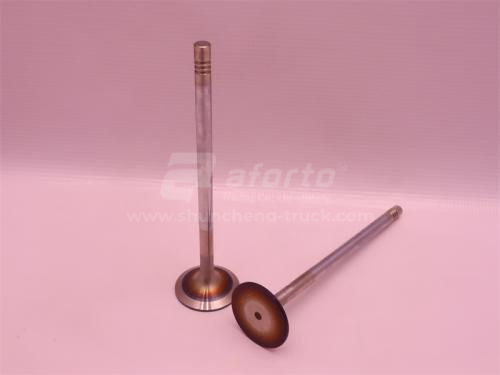 Клапан ДВС впускной WEICHAI WP12/D12/WP10.340E22/WP12.400E201/WP10.380E22 (12 шт) (оригинал)