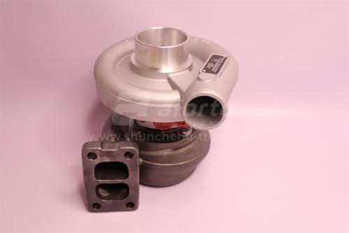 Турбокомпрессор 13030164 WEICHAI DEUTZ WP6G125E22 AFORTO