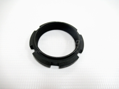 Гайка выходного вала среднего моста HANDE 469/TGX/HANDE 440 (оригинал)