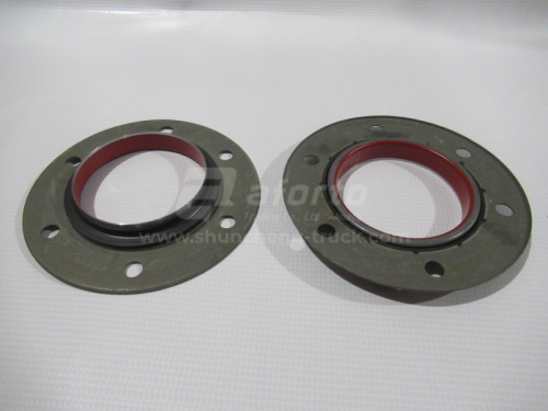 Сальник лобовой CUMMINS ISM11