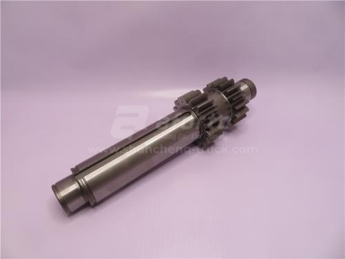 Вал КПП промежуточный правый 16:17 HW19710/15710/18710