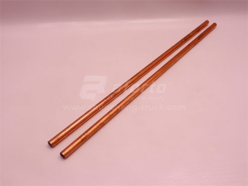 Трубка КПП HW19710/HW18709 555мм (оригинал)