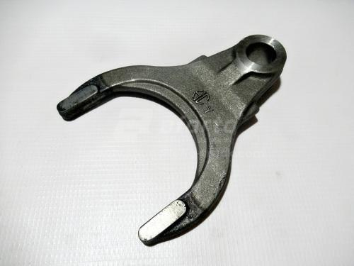 Вилка блокировки дифференциала заднего моста HANDE 440/X6000/L3000 (оригинал)