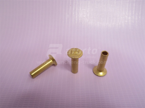 Заклепка 6*22 железная