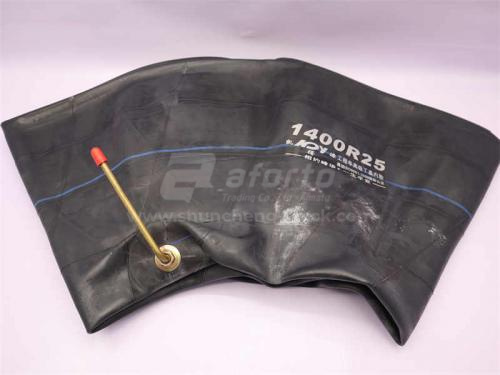 Камера HOWO 70T 1400R25