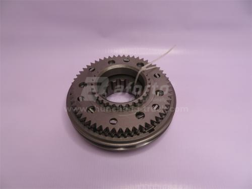 Синхронизатор 1-ой и 2-ой передачи КПП FAST 16JS200T сталь