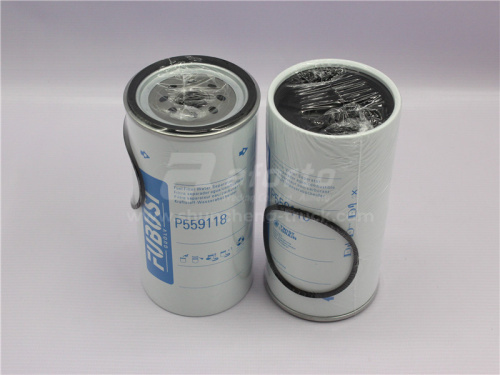Фильтр топливный PF-2008/P559118 Экскаватор LINGONG LG6330E/EC210BLC