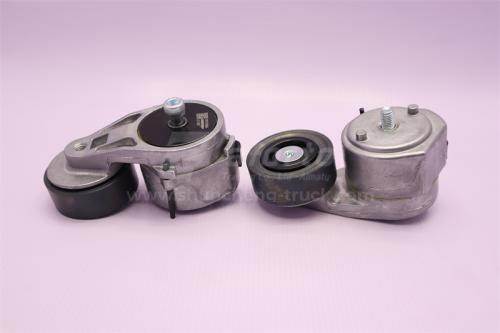 Шкив натяжителя ремня WEICHAI WP13/WP12 9530/1029