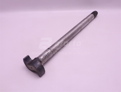 Вал тормозной FUWA16T задний Z = 28 590мм (левый)