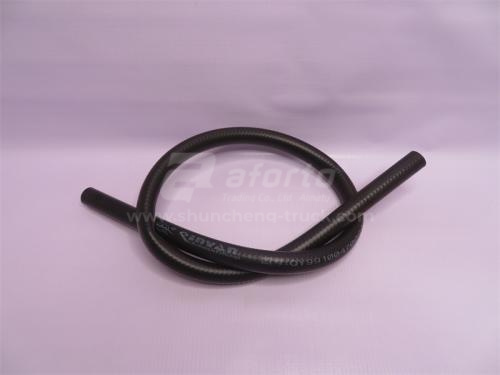 Шланг ГУР (обратка длинный) HOWO QINYAN