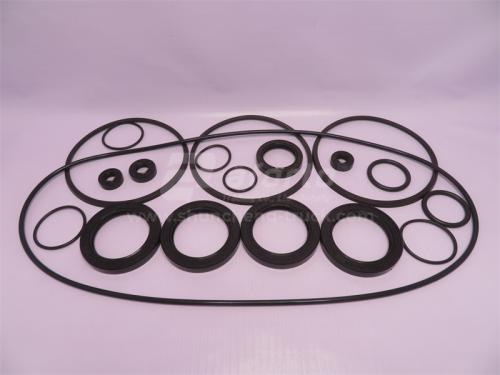 Ремкомплект уплотнительных колец и сальников АКПП  XCMG LW300F/WZ30-25