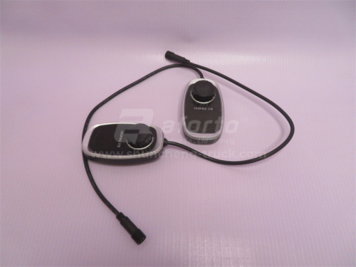 Блок управления автономной печи P2