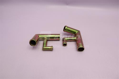 Трубка тройник HOWO Трубка тройник HOWO