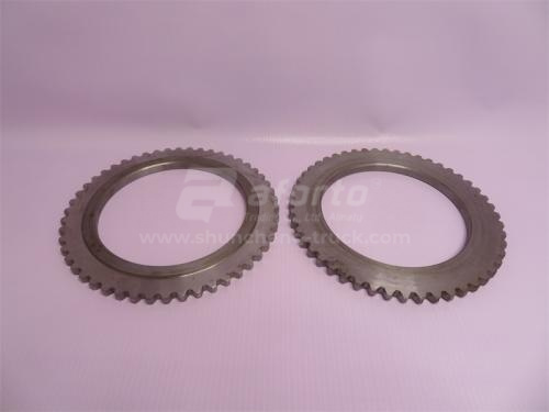 Крышка прижимная подшипника выходного вала АКПП XCMG LW300F/321F