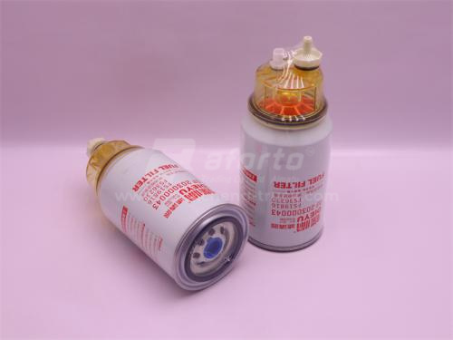 Фильтр топливный FS19816