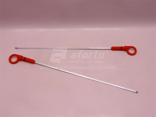 Щуп маслоизмерительный SHANTUI SD16 WD615 41cm (оригинал)