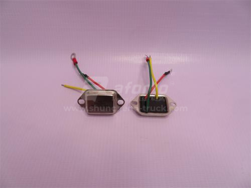 Реле зарядки JFT2505B XCMG LE300F