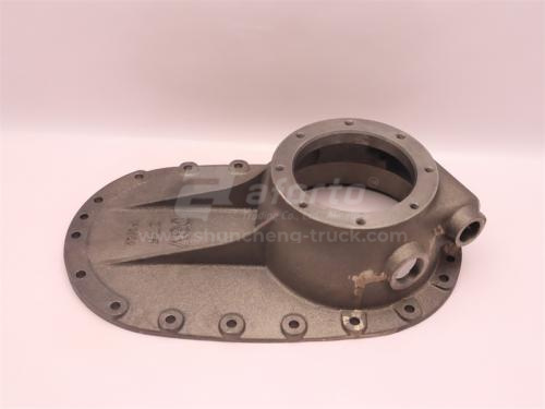 Крышка редуктора моста STEYR среднего моста