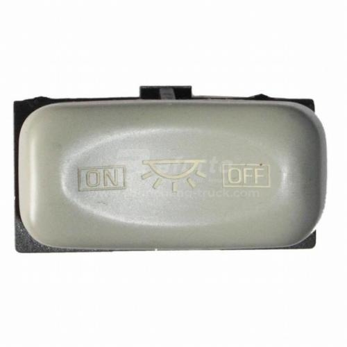 Переключатель щитковый CAMC освещения спального места