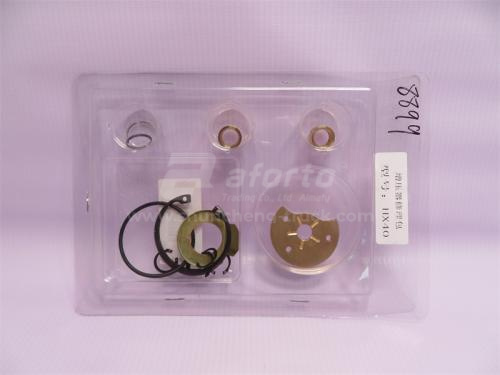 Ремкомплект турбины HOWO 8899/8898 HX40