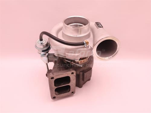 Турбокомпрессор 1006105168 WEICHAI WP13.550E501 AFORTO