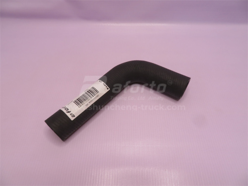 Патрубок помпы 30*30 Г-образный