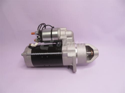 Стартер 10 зубьев IVECO CUMMINS