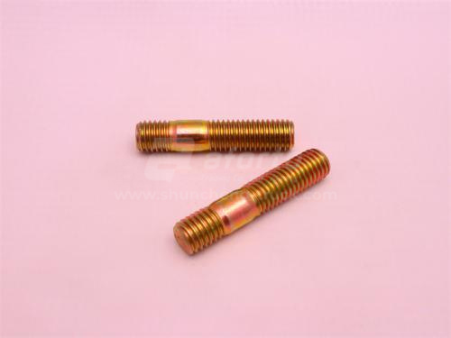 Шпилька 10*35/47*1.5 WD615 Euro II M10x35 L = 47 D00939 (оригинал)