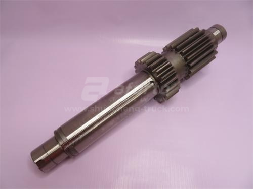 Вал КПП промежуточный правый HW21712 (оригинал)