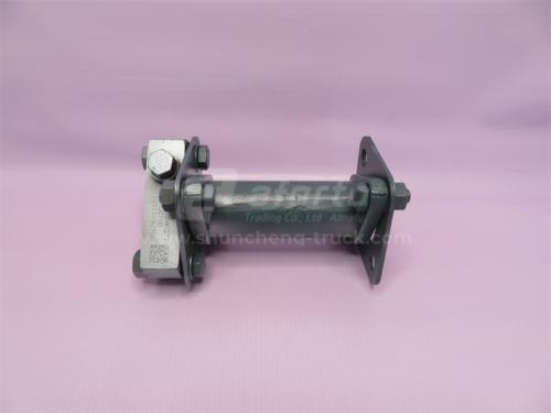 Привод ТНВД SINOTRUK длинный