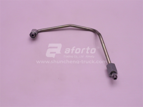 Трубки ТНВД (на форсунки) WEICHAI WP14TG765E304 DHT14G0006  (оригинал)