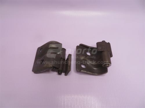 Навес двери FAW левой нижний