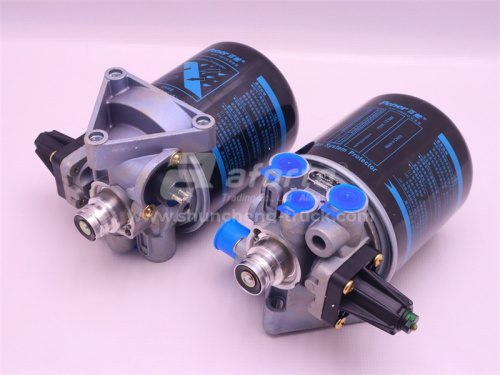 Осушитель воздуха HOWO 2008/TX в сборе Pener