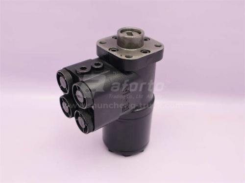 Дозатор рулевой XCMG/LIUGONG/XIAGONG ZL30 4 отв. (хорошее качество)