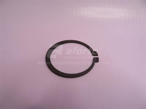 Кольцо стопорное КПП HW18709/15710/19710